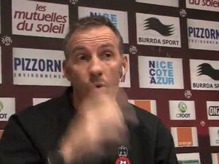 DUPLEX E. ROY (Extrait d'Espace Clubs du 02/11/2011)