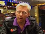 EPT 6 Barcelona Day 1B: Interview with Boris Becker  PokerStars.com