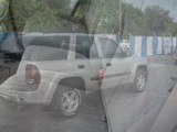 Used 2004 Chevrolet TrailBlazer West Palm Beach FL - by EveryCarListed.com