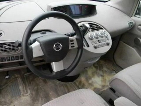 Used 2004 Nissan Quest Vineland NJ - by EveryCarListed.com