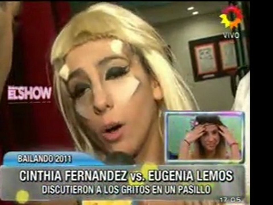 pronto.com.ar Lemos vs Fernandez