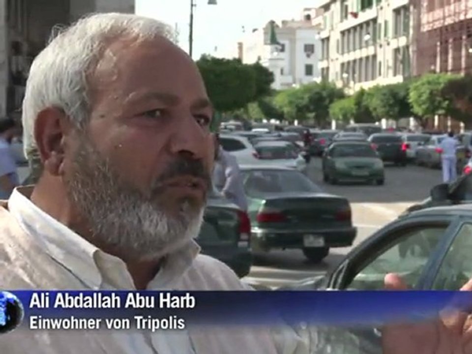 Nach-Gaddafi-Ära: Stunde Null in Libyens Politik