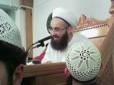 Cübbeli Ahmed Hoca-İran ve suudi arabistanla bizim işimiz olmaz..Mutlaka izle..