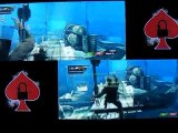 vidéo test multi player sur uncharted 3 en compagnie de quinteflush n° 3