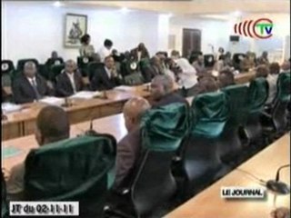 Un séminaire sur les stratégies de mise en œuvre de la GAR