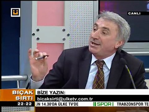 NACİ MEMİŞ ; İDAM GERİ GELMELİ