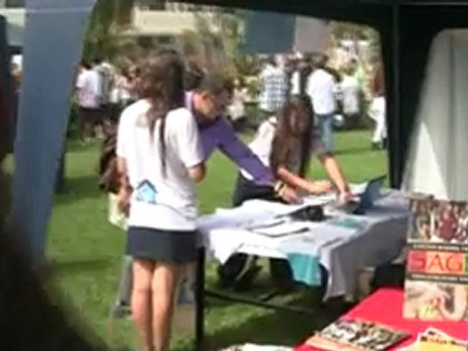 NGO Fair 1