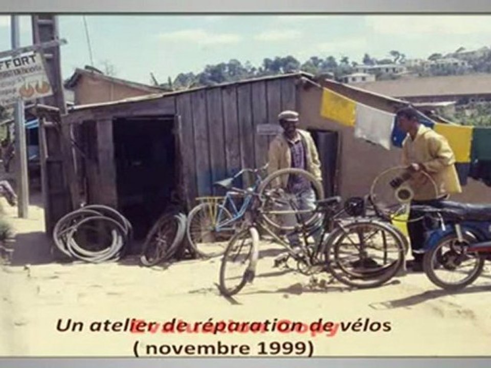 Jacques Barsalon - 2009 - LVDA