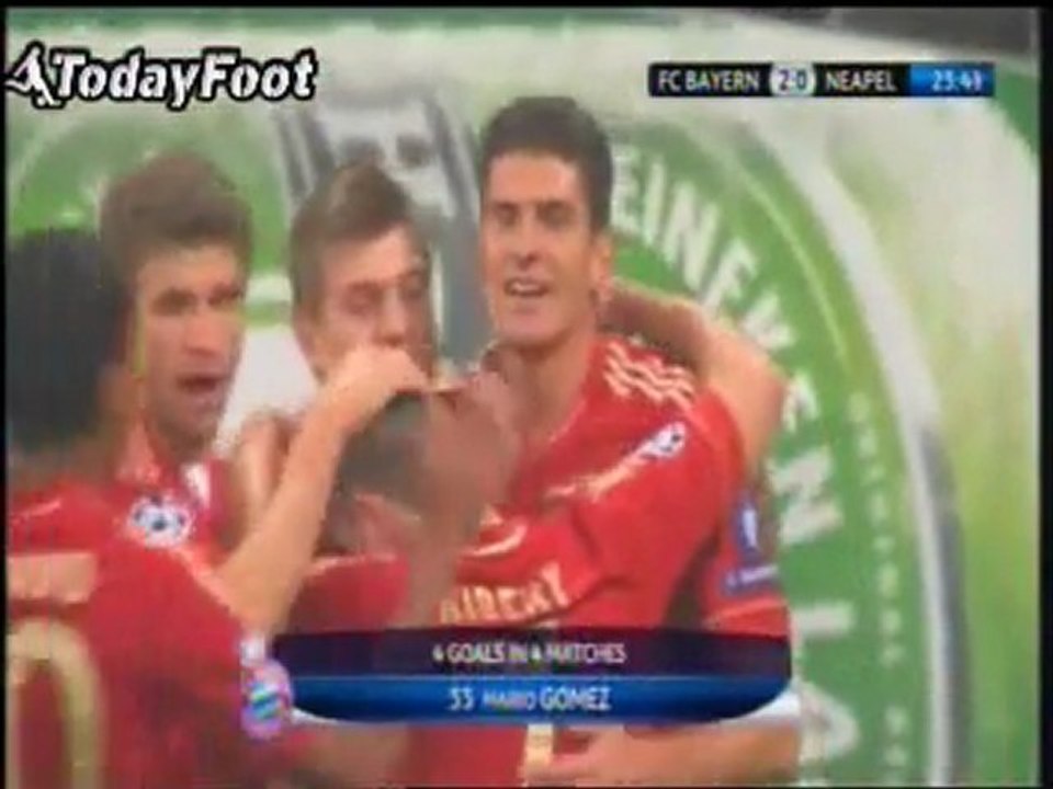 www.todayfoot.com Bay 3-1 Nap 02/11/2011
