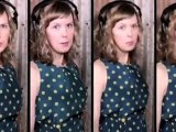 ANGRY BIRDS theme!!! covered by Pomplamoose