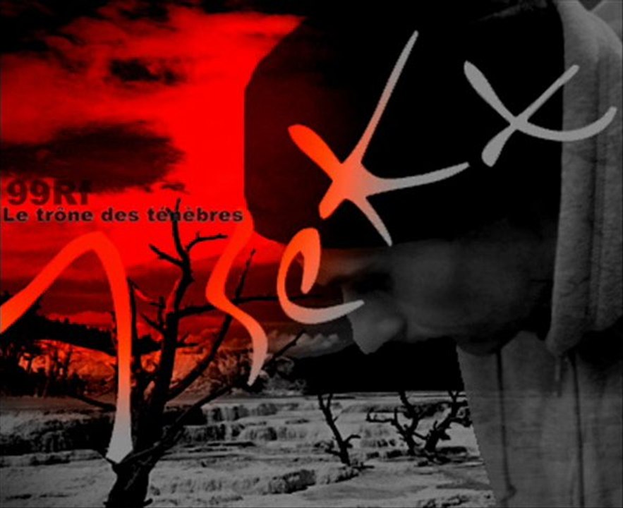 Le trône des ténèbres [99rf] 7 Sekt Management