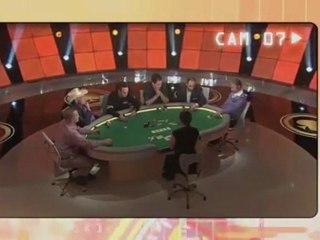 Behind the Poker Face - Week 8, Hand 34 - PokerStars.com