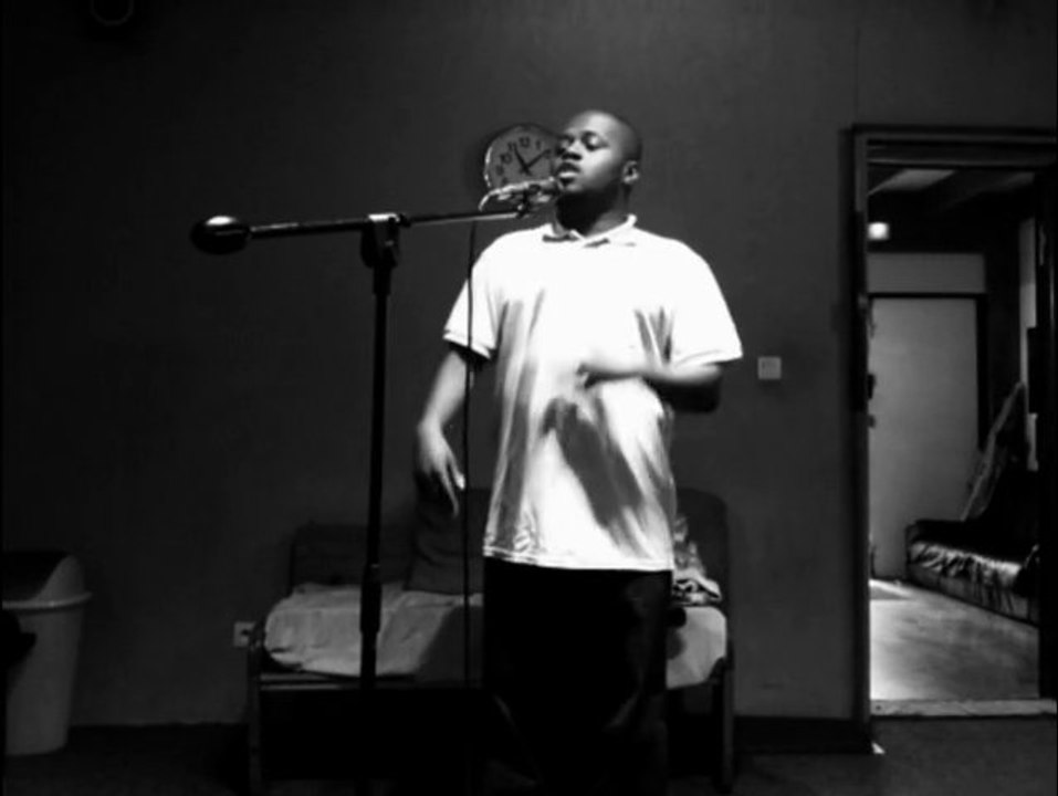 Bibo - Rehearsal 1er Novembre 2011 - 11h