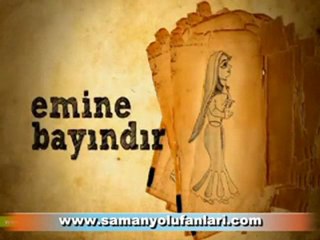 Şehrayin - Jenerik [HQ]