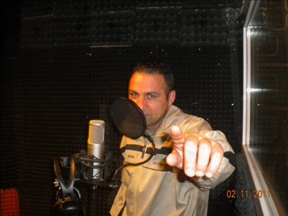 gökmen yıldız - cesaretin varmı aşka