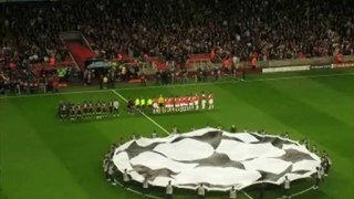 Manchester United 2-0 Otelul Galati (02.11.2011) All Goals & Full Highlights - HD