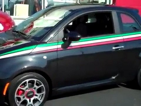 New Jersey's #1 FIAT Dealer is FIAT of Maple Shade NJ