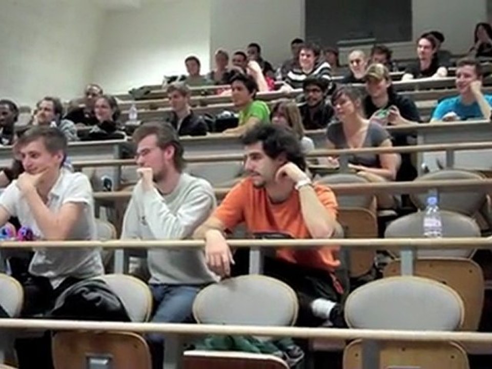 INTW PIXAR - Matthew Luhn storyboarder (Blog 2011)