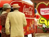 Coca-Cola 125. Yıl TV Reklamı - Mutluluk Dolu 125 Yıl