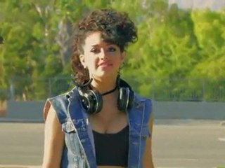 Jasmine villegas juste un  ami