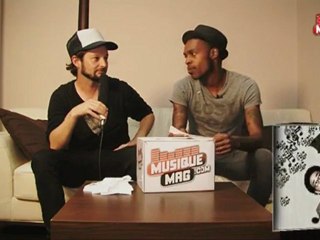 Interview Skip the Use (2011)