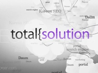 Korean Search Engine Optimization (SEO)