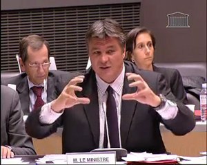 Réponses de David Doulliet - 27 octobre 2011