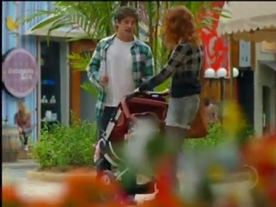 A Vida da Gente 02/11/2011 Parte 3/4 Quarta-Feira