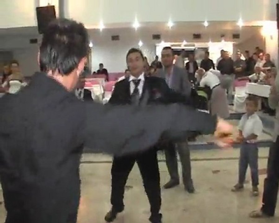 Mehmet Özcan Düğün 14.Bölüm