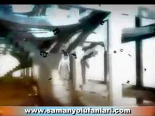 Farklı Boyut - Jenerik [HQ]