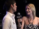 EPT Kyiv S6: Michelle Orpe NEW EPT Presenter PokerStars.com