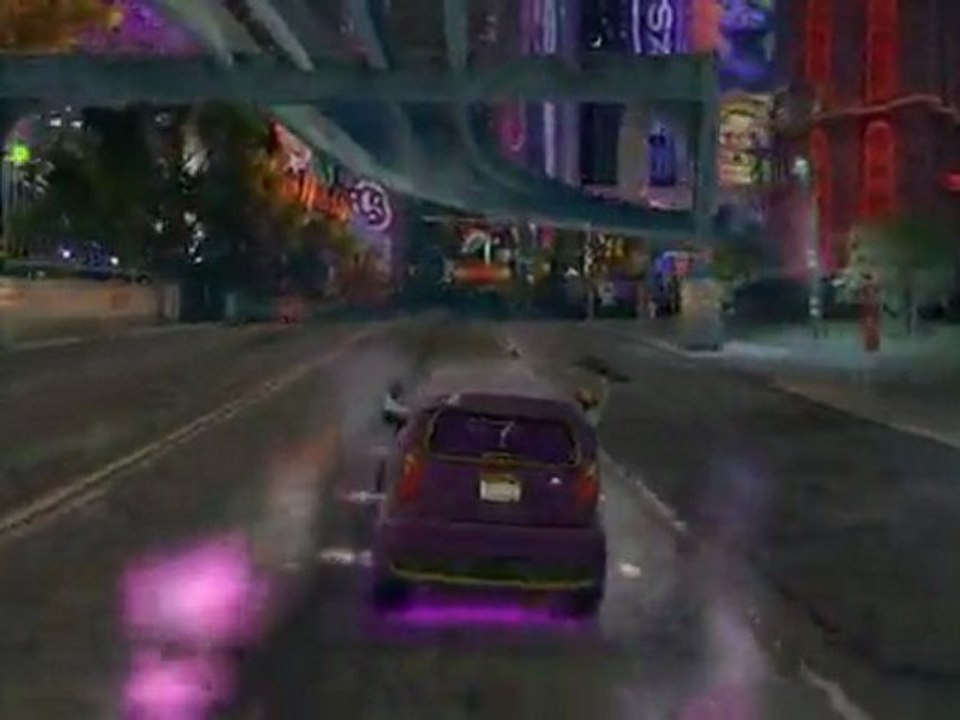 Saints Row The Third - Cherished Memory #6
