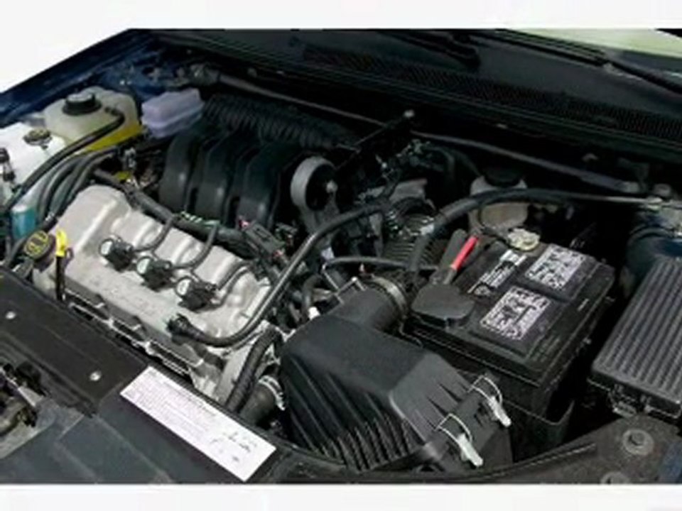 Used 2005 Ford Five Hundred New Port Richey FL - by EveryCarListed.com