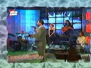 Cemil Sağyaşar - Delilah