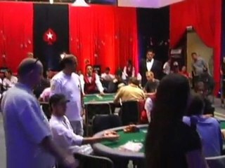 LAPT Punta del Este 2010 Day 3 Update Pokerstars.com