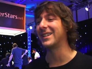 LAPT Punta del Este 2010 Leo Fernandes Pokerstars.com