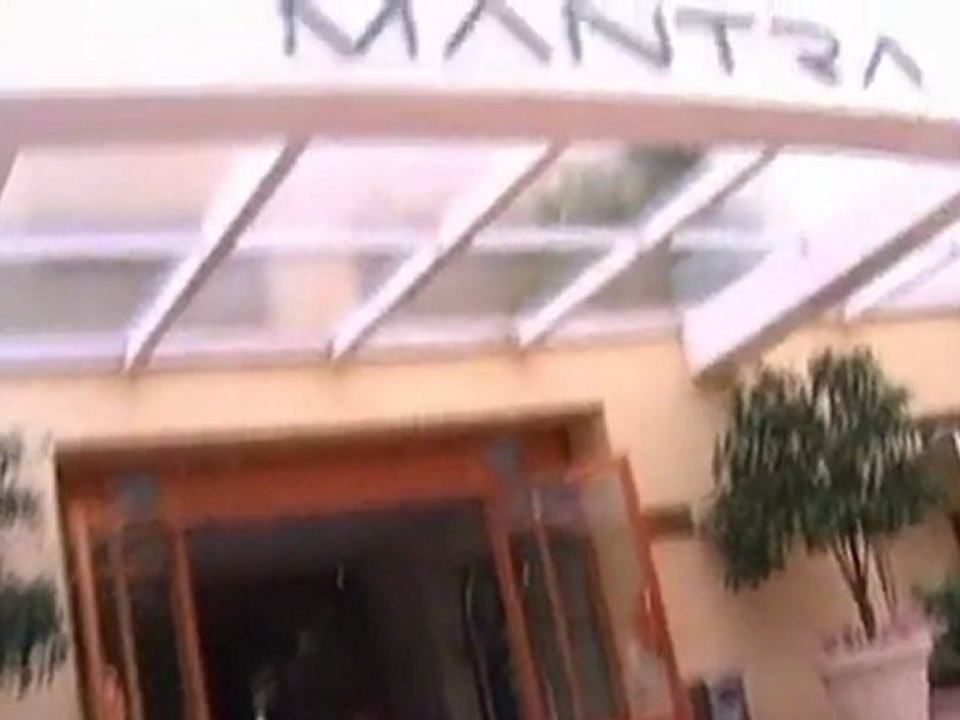 LAPT Punta del Este 2010 Welcome Pokerstars.com