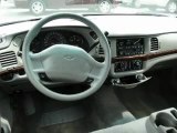 Used 2003 Chevrolet Impala West Palm Beach FL - by EveryCarListed.com