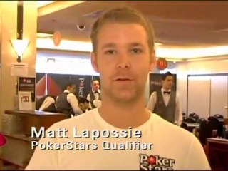EPT 6 Barcelona Day 3 Intro: We're in the Cash  Tour  PokerStars.com
