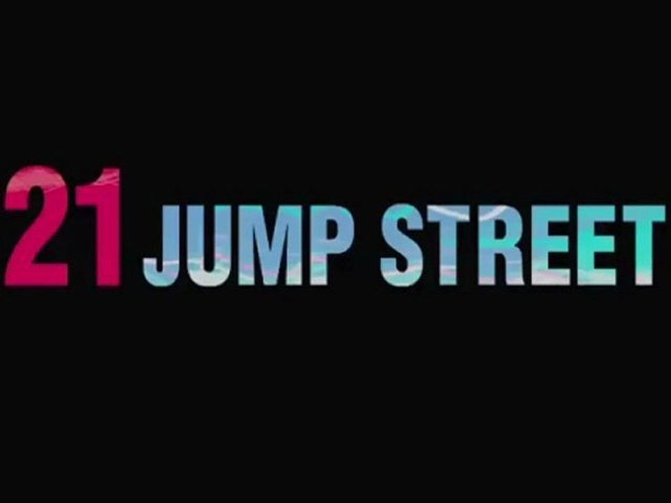 21 Jump Street Red Band Trailer VO HD