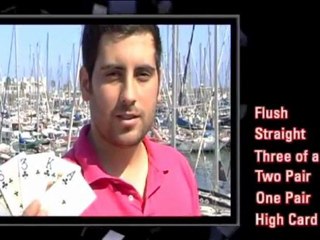 EPT 6 Barcelona Day 4: Hand Rankings  PokerStars.com