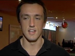 EPT 6 Barcelona Day 5: Carter Phillips' big bluff  PokerStars.com