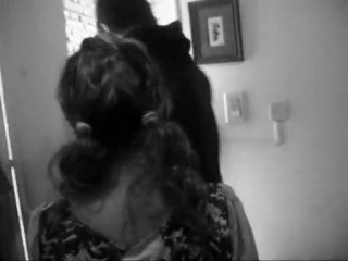 Casa Tomada de J. Cortázar 3° - Cortometraje