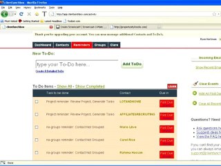 6. 1 Top Producers Opinion.