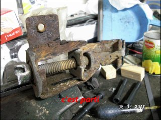 petite resto GT turbo