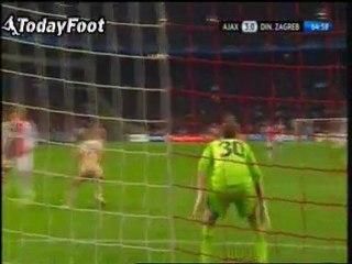 www.todayfoot.com Aja 3-0 Din 02/11/2011
