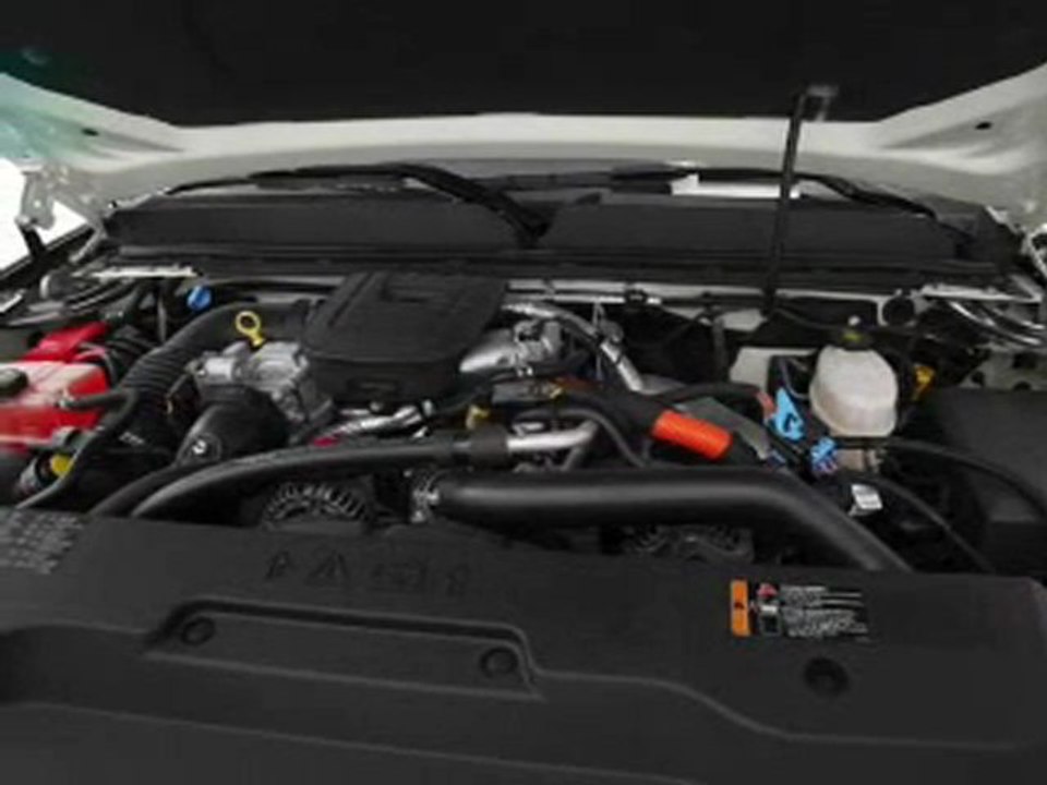 New 2012 GMC Sierra 2500 Ogden UT - by EveryCarListed.com