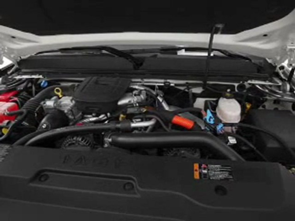 New 2012 GMC Sierra 2500 Ogden UT - by EveryCarListed.com