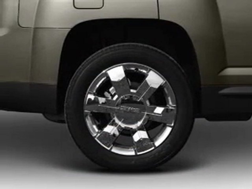 New 2012 GMC Terrain Ogden UT - by EveryCarListed.com