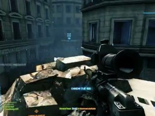 Battlefield 3 | Les Classes